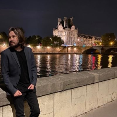 HunterSC25's profile picture. Formerly 1/2 of @2manempowertrip 🌗 | Giveaways 🎁 | #wwesupercard - Hunter | No idea what to add here 🥴..