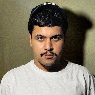 extrajoao's profile picture. design + outras coisas
⤷ martinsroccha@gmail.com
gráficos, estampas, interfaces e mais
portfólio em https://t.co/1JsQfohoMN