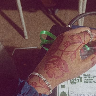 SummiInc's profile picture. Muslimah| first-born daughter| language enthusiast| Author| Student|sweet tooth