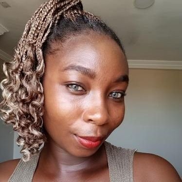 Abena_Jemmy's profile picture. Reformed and reforming to the Glory of God