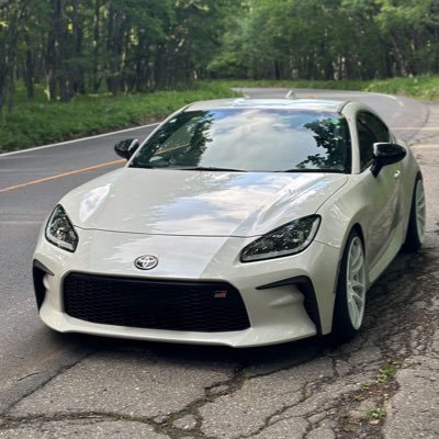 mugi_zn8's profile picture. 🚗 GR86 2023.7.7〜 🚴‍♂️ PINARELLO BMC Bianchi 📸 R6Mark2 EF24-70 RF50