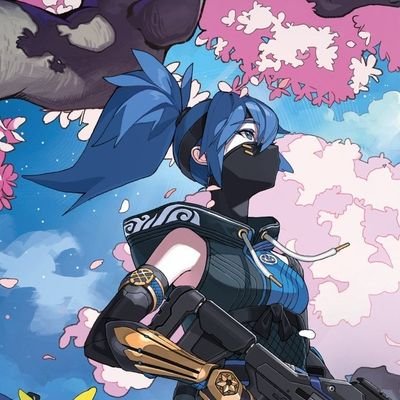 MultiverseS0ul's profile picture. Lore obsessed✨️