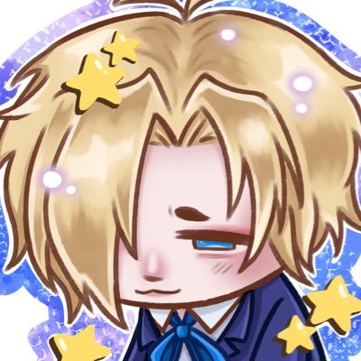 miioyuun's profile picture. him | 19 | 🇨🇦🇭🇰 | artist + coser | art dump | u can use my art w/permission or credits :p