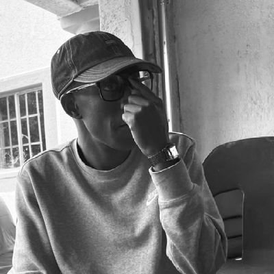 mogau_killa's profile picture. 