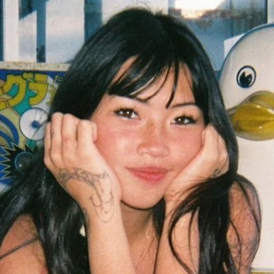 tskitsch's profile picture. you do not have to be good