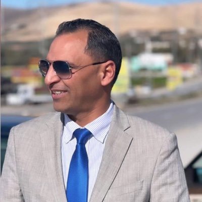 NaserAlayed's profile picture. Lawyer & traveler ⚖️