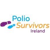 PolioIreland's profile picture. We provide services, information and support & raise awareness of polio survivors' needs as well as the late effects of polio. CRA No. 20030926. CHY 11356.
