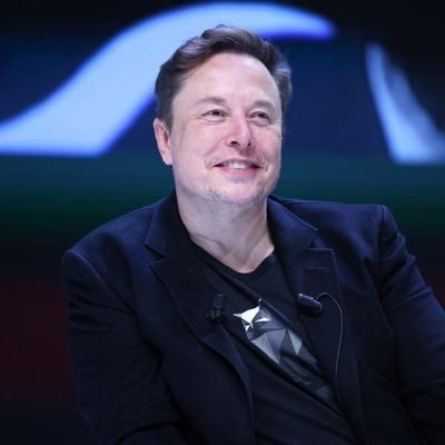 Real_Elon3074's profile picture. Innovator and problem-solver. CEO of SpaceX and Tesla. Pushing boundaries and exploring the possibilities of the future. Join me on this incredible journey