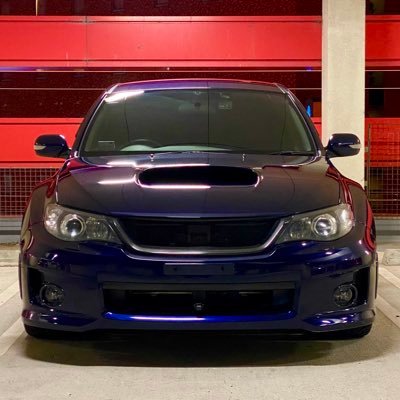 DAIKI_GRF25gura's profile picture. WRX STI GRF /Roselia /Ave Mujica/モンハン