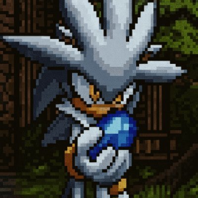 JnetoMC_'s profile picture. UI Designer | Pixel Artist | 3D Modeling Enthusiast