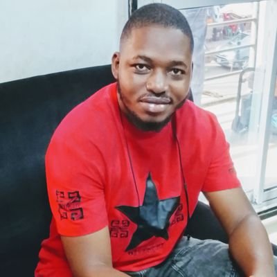 SeunSO1's profile picture. nonsense 😤