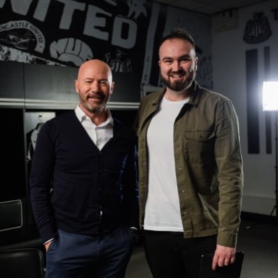 tje93's profile picture. Interviewing people and writing features at @NUFC. Ex-@SouthamptonFC and @newsandstar. Carlisle United fan.