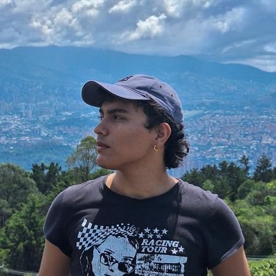 JoseVasVV's profile picture. nasty and disgusting