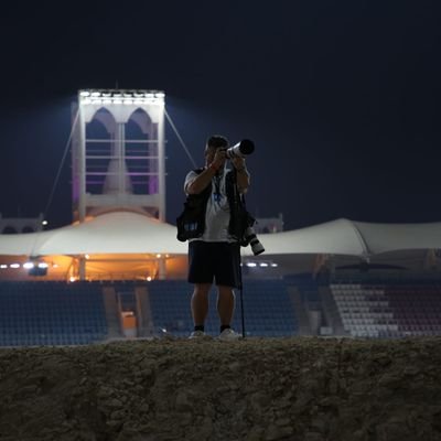 AlessandroSala1's profile picture. Giornalista, Periodista, Sport Journalist. Photographer. Apprendista Fotografo. Sports Manager. Maestro Gelataio #SalaStampaRacing #Photographer