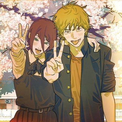 csmloveer's profile picture. she|her • 21yo • anime • manga • manhwa • genshin • honkai • childe main • csm • wbk • lotm • tshd • dni: ed/shtwt