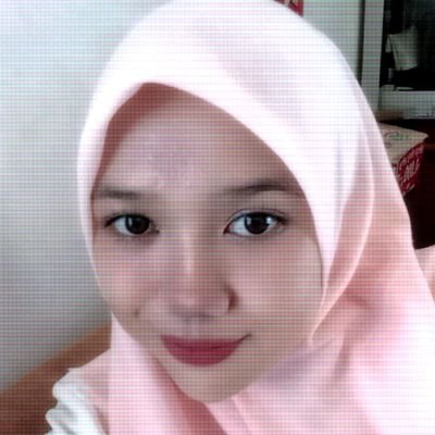 wahdeskuy's profile picture. akun misuh-misuh.