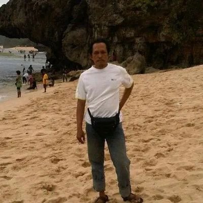 YEspero86's profile picture. Hidup apa adanya