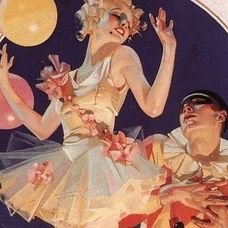 ram_celest83953's profile picture. 25
Do you see me dancing? Baby, do you hear me singing? 🎇✨️
pansexual | they/she