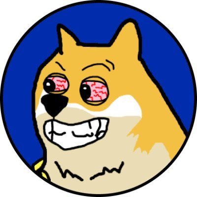 MaxidogeHelp0's profile picture. Welcome to official @maxidoge_ support page,Our team is here to assist you in any related issues:Claiming,Staking,Pending Transactions etc. Contact us via DM💬