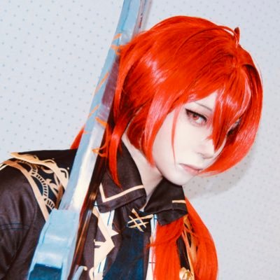 tukune_cos's profile picture. 名前は「つくね」と読みます/成人済/コスプレ初心者/武器、小物の造形やってます✨/コス研/無言フォロー失礼します🙇