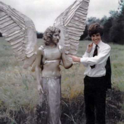 Stigbinky's profile picture. Dylan Michael Stigbinky, 20, certified silly fella, hottest man alive, world’s biggest attention whore, master of the digital pen, birthed TLHE (comms closed)