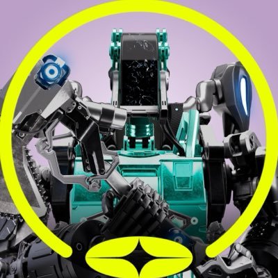 rave_svg's profile picture. #TurnYellow