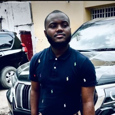 HenockN20095's profile picture. 