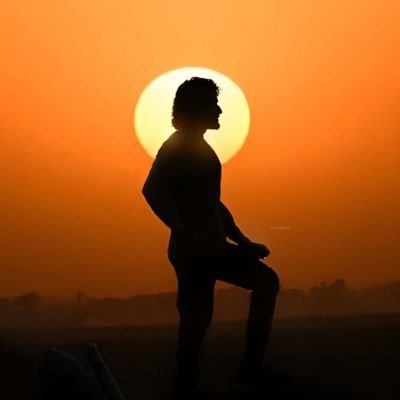 Avinash_tweetz1's profile picture. Living in reality 😃