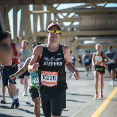 sspinella84's profile picture. Bilingual Polymer Scientist (Chinese/English), Biomedical Sciences, Columbia University, Runner, Avid New York Rangers fan. @columbia