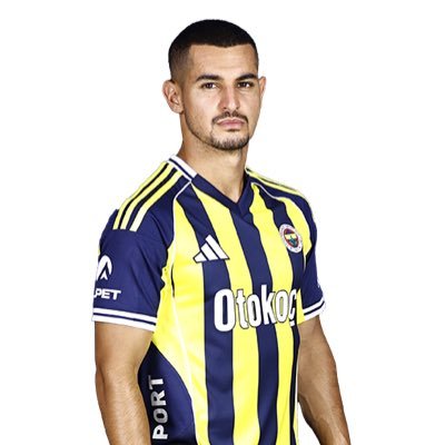 VondZ1's profile picture. 