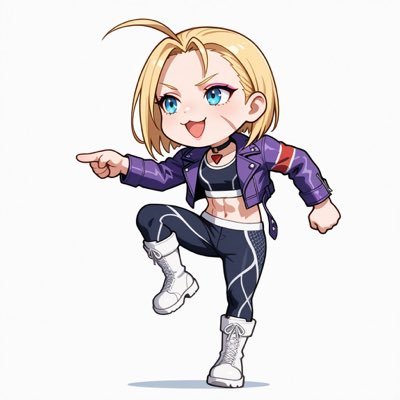 Ciselfreakybird's profile picture. 原神垢で、頻度少なめですが呟きます。今はスト6の配信とかしてます🎵格ゲー触るのほぼ初なので色々教えてください‼️色んな人と話したいです❗️