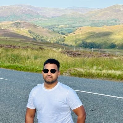 Ramesh24683's profile picture. 