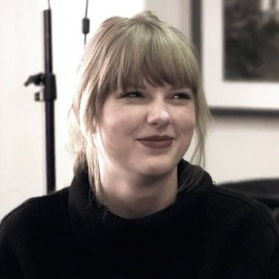 urloverswiftie's profile picture. i sat alone in my tower you were just honing your powers