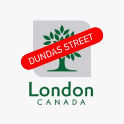 DundasLDNONT's profile picture. Dundas Street, London Ontario