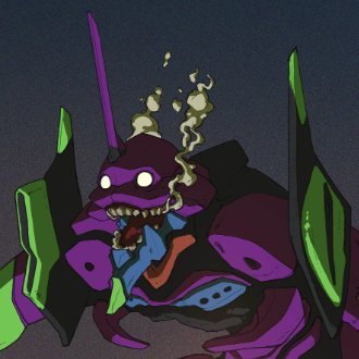 0xguv's profile picture. ass