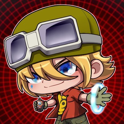 ErielVtuber's profile picture. Streammer no Youtube I
Lives e vídeos de review de jogos! I
https://t.co/NF8cozgILf I
Lives aos finais de semana! I