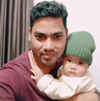 dassprabhudayal's profile picture. @dassdayal