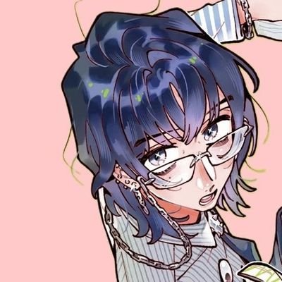 upsidedowndevil's profile picture. 26 yrs old | they/she | 🇧🇷 | occasionally like/rt NSFW!!! ⚠️