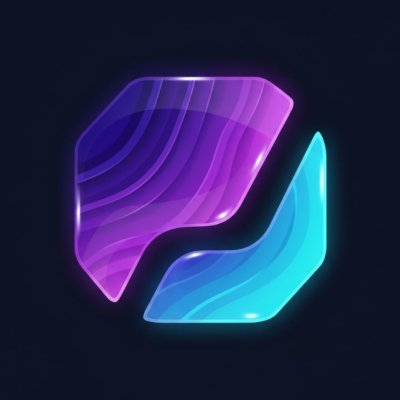 Vibronyx_xyz's profile picture. AI that feels the market