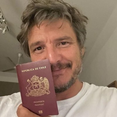 pascalislad's profile picture. 사귐통환자