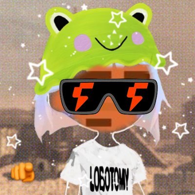 Jeetalik's profile picture. 