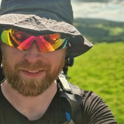 badgerking88's profile picture. English Nationalist • Noticer • Remigration enthusiast • ⳩