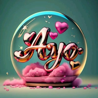 Ayomide04112170's profile picture. When I'm lonely think about life