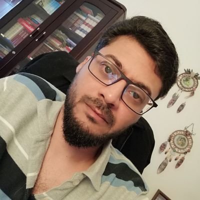 iaaljumah's profile picture. #Edu #Supervisor | #Fulbrighter | #KFU & #EMU #Alumni | #Writer #published at various #literary #magazines | #WIP — #novel #poetry & #stories #collection