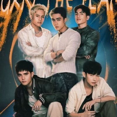 Tilaluha_'s profile picture. Five voices, one sound, endless impact.