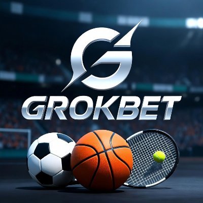 GROKBET_AI's profile picture. 🤖 Daily Grok AI-Powered Sports Bets | Expert Wagering Analysis | Bovada Hall of Fame Member 💰 | Beating the Books One +EV Pick at a Time with GROKBET