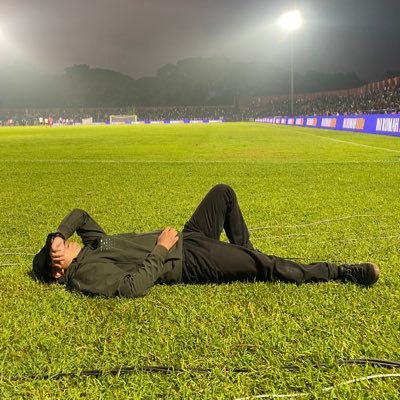 AkmalNandez's profile picture. 