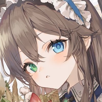 SasaG_yd2's profile picture. ささこめ🌾Illustrator｜転載、AI学習禁止Repost is prohibited
 Skeb→https://t.co/AUZXLSyoWW