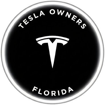 TeslaOwnersFL's profile picture. Tesla Owners Florida. Official partner of the @Tesla Owners Club Program for the state of Florida.