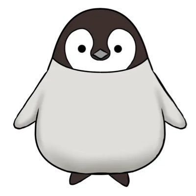 openpengin's profile picture. いろんな界隈またいでます